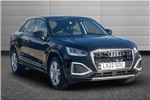 2022 Audi Q2