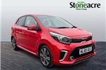 2019 Kia Picanto
