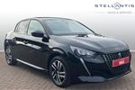 2023 Peugeot 208