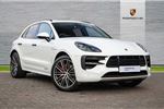 2021 Porsche Macan