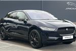 2021 Jaguar I-Pace