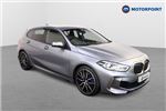 2023 BMW 1 Series M135i xDrive 5dr Step Auto