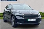 2024 Skoda Enyaq