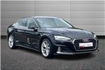 2020 Audi A5 Sportback