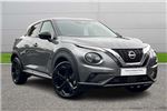 2024 Nissan Juke