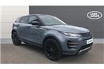 2020 Land Rover Range Rover Evoque