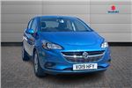 2019 Vauxhall Corsa