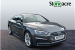 2017 Audi A5