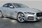 2020 Jaguar XE