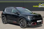 2021 Citroen C5 Aircross