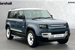 2024 Land Rover Defender