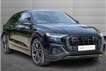 2023 Audi SQ8