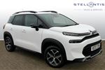 2022 Citroen C3 Aircross