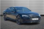 2023 Audi A5