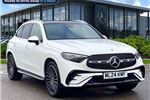 2024 Mercedes-Benz GLC