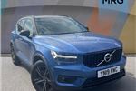 2019 Volvo XC40