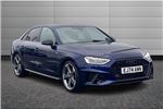 2024 Audi A4