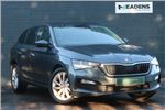 2020 Skoda Scala