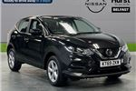 2020 Nissan Qashqai