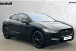 2021 Jaguar I-Pace