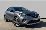 2022 Renault Captur