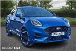 2024 Ford Puma