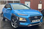 2020 Hyundai Kona