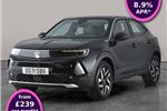 2022 Vauxhall Mokka