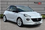 2017 Vauxhall Adam