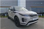 2024 Land Rover Range Rover Evoque