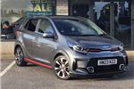 2023 Kia Picanto