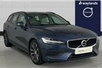 2021 Volvo V60