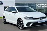 2022 Volkswagen Polo
