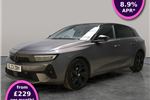 2023 Vauxhall Astra