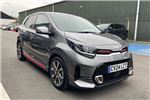 2024 Kia Picanto