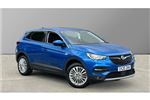 2020 Vauxhall Grandland X