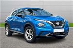 2022 Nissan Juke