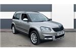 2015 Skoda Yeti Outdoor