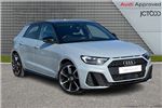 2021 Audi A1