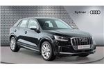 2019 Audi SQ2