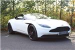 2017 Aston Martin DB11
