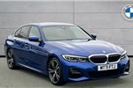 2021 BMW 3 Series