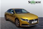 2018 Volkswagen Arteon