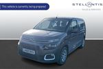 2019 Citroen Berlingo