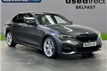 2020 BMW 3 Series