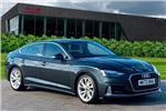 2022 Audi A5 Sportback