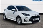 2022 Mazda 2 Hybrid