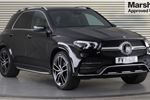 2021 Mercedes-Benz GLE