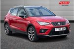 2019 SEAT Arona