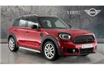 2022 MINI Countryman